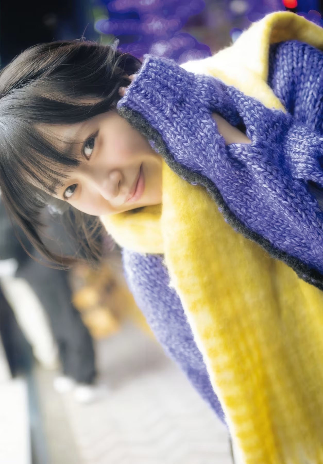 Kanna Kan 菅葉和, Gekkan Dragon Age 2026.03 (月刊ドラゴンエイジ 2026年3月號)(10)