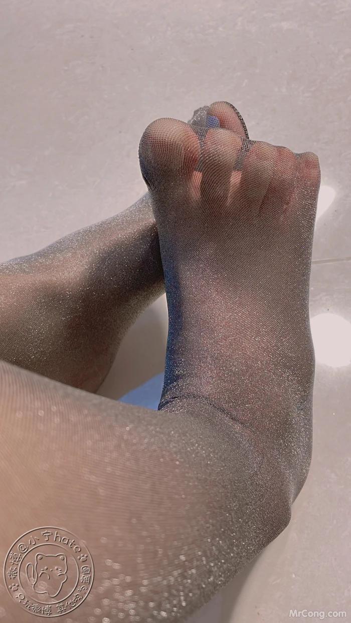 Coser@小宁hate (宁酱): 9月partme会员订阅 (196 photos )(26)