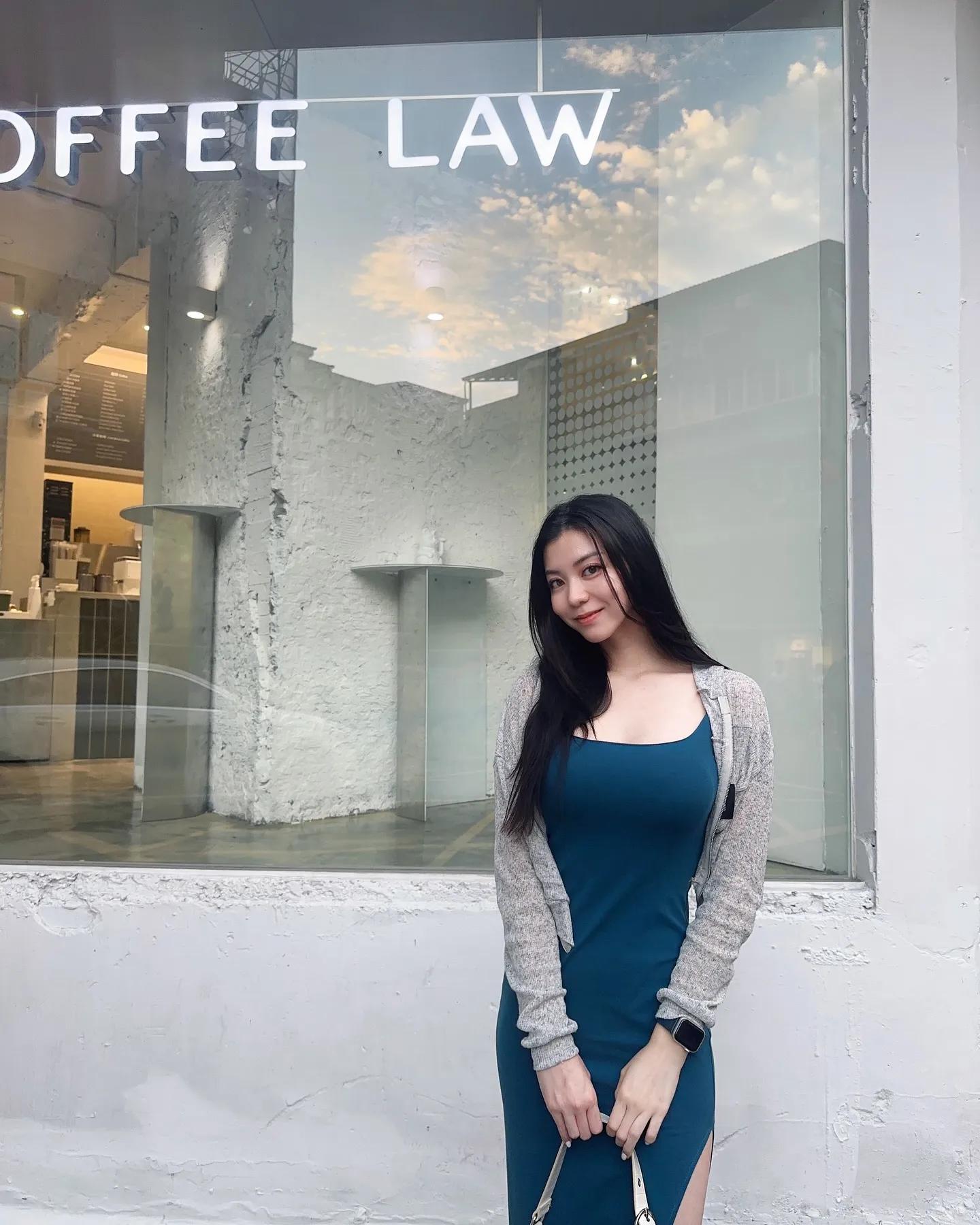 完美曲线「陈奕祯」逆天身材亮相 让人瞬间恋爱(33)