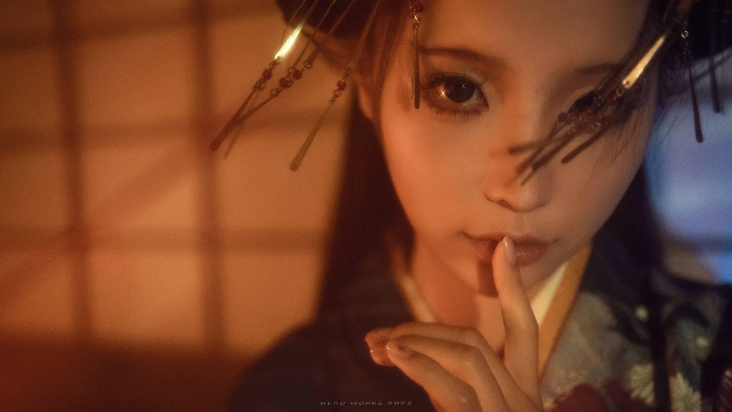 蠢沫沫 《祥瑞》