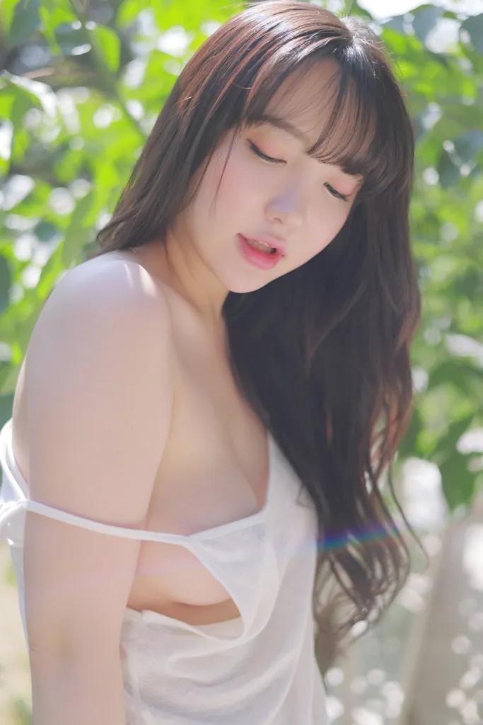 MIKELY-Ye Eun (손예은) – Pure(21)