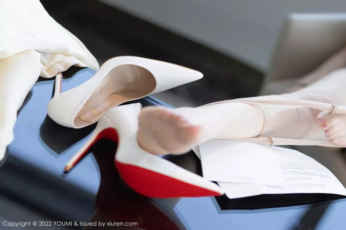 [YouMi尤蜜荟]第769期允爾写真(35)