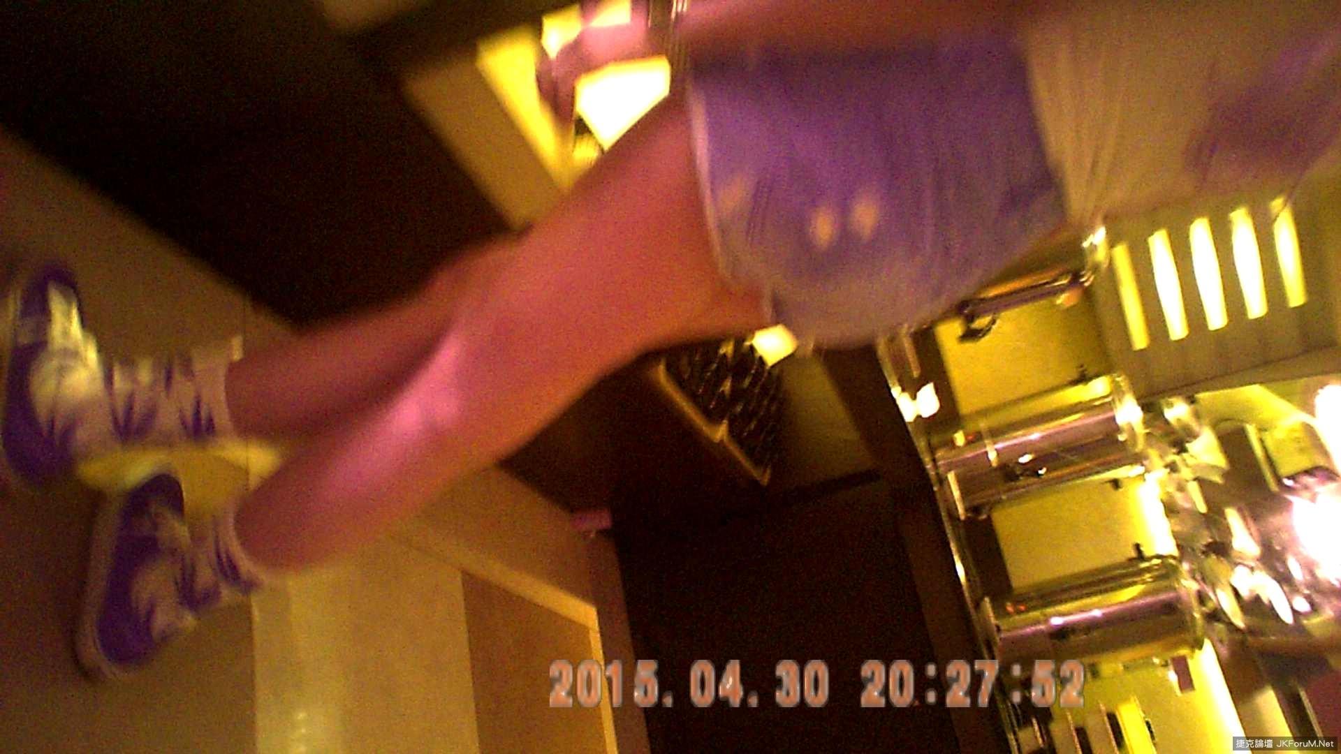 给妳最真的美腿(18)