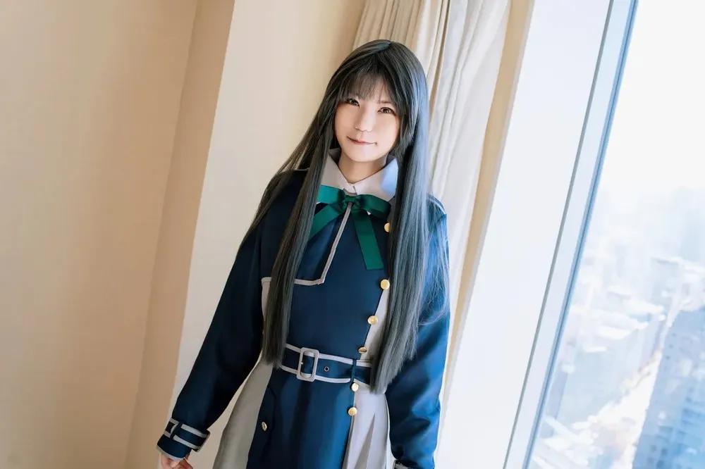 [COSH-220K] [こすっち] 【超高画质4K版】愈やし系ボイスなのに超ド级淫乱高身长爆乳孕み...(3)