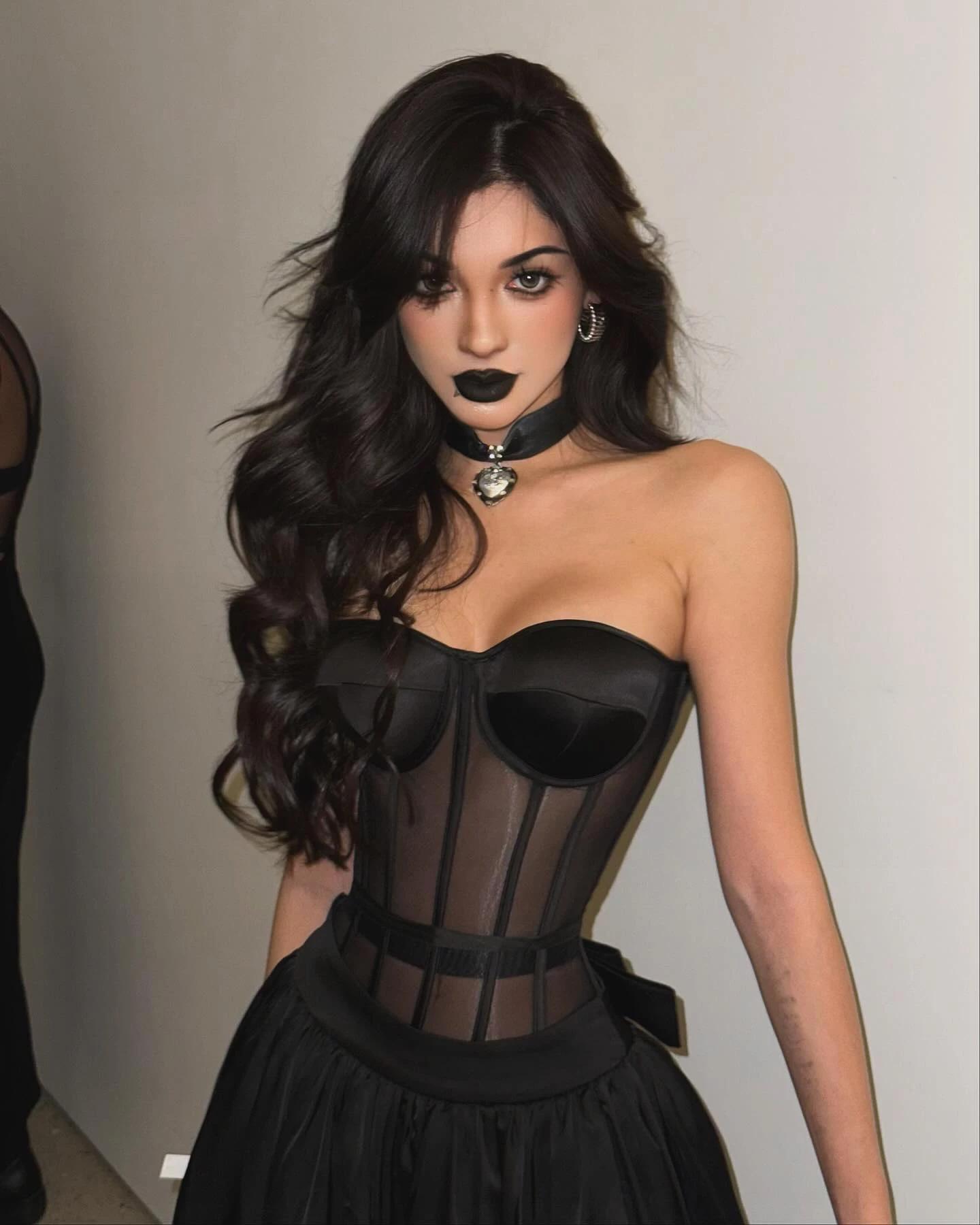 絕美健身模特兒「XIANAN」火辣身材 美乳炸出太刺激 (27P)(19)