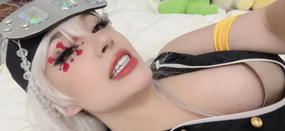 Junkenstein - Tengen Uzui(99)