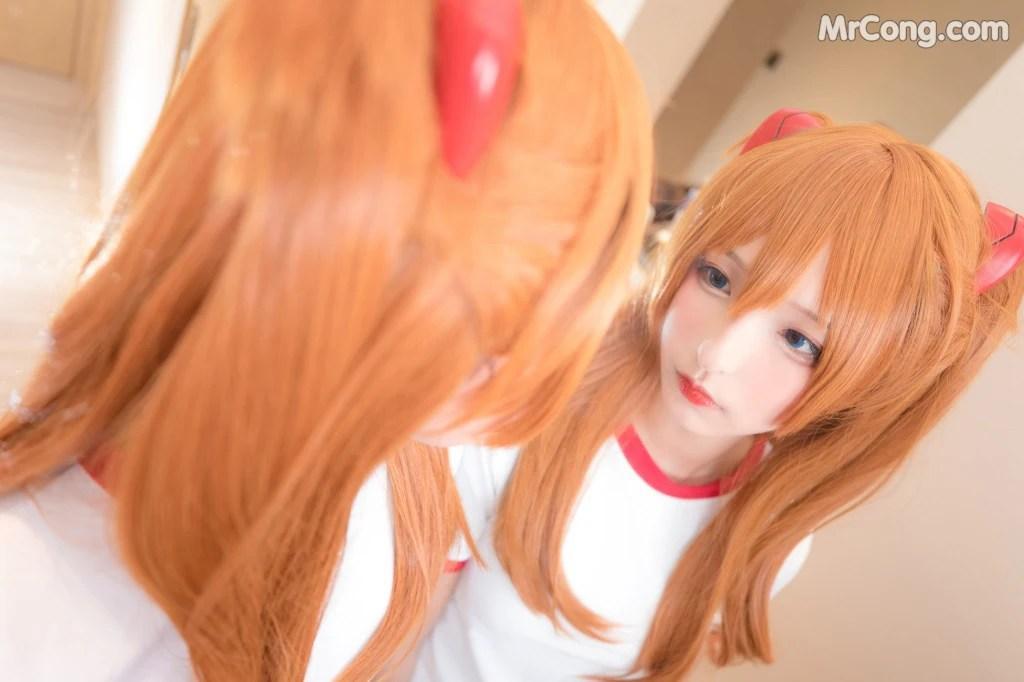 Coser@神楽坂真冬 Vol.022: (150 photos)(131)