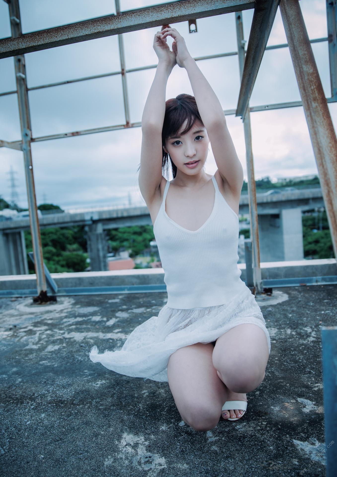 桃乃木かな until the dream awakens 『梦が醒めるまで。』(31)