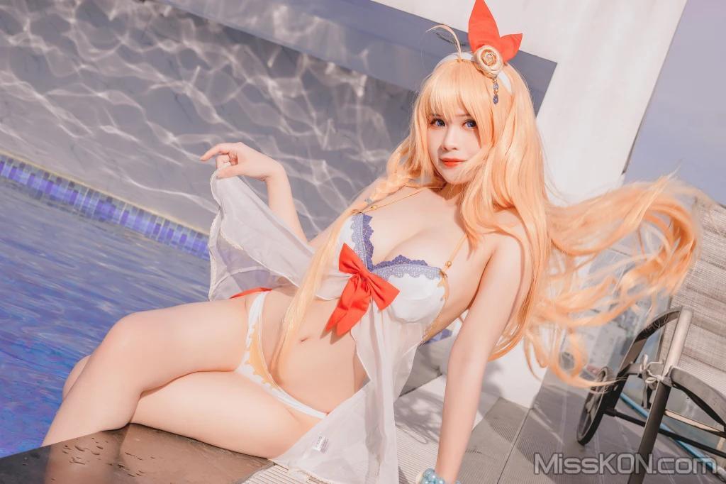 Coser@Pyon: Pecorine (29 photos)(15)