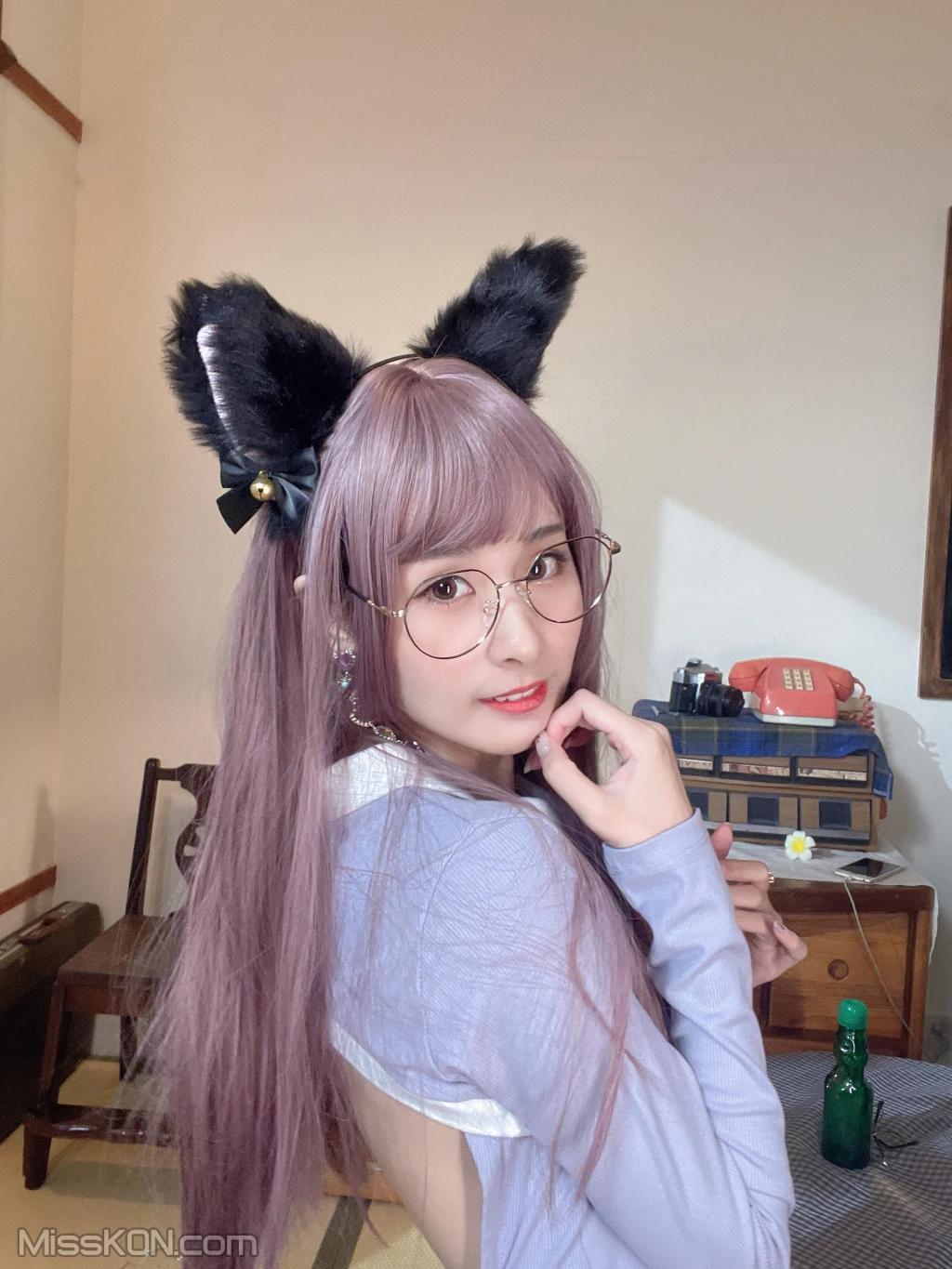 Coser@泥泥汝: 猫女 (372 photos )(175)