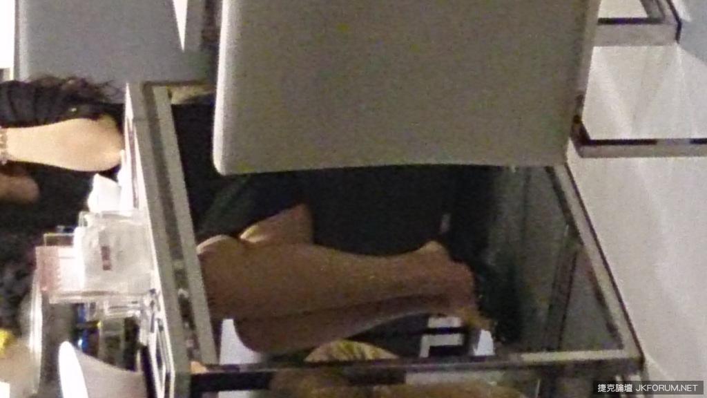 吃商业午餐对面的让我很心动(55)