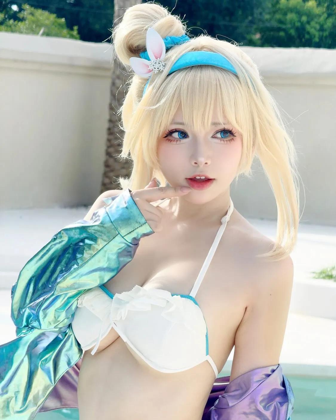 邻家美女「六二二同学」甜美微笑恋爱感十足(13)