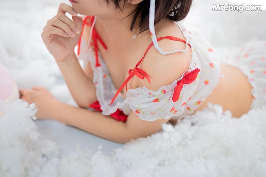 Coser@蠢沫沫 (chunmomo) Vol.031: (84 photos)(18)