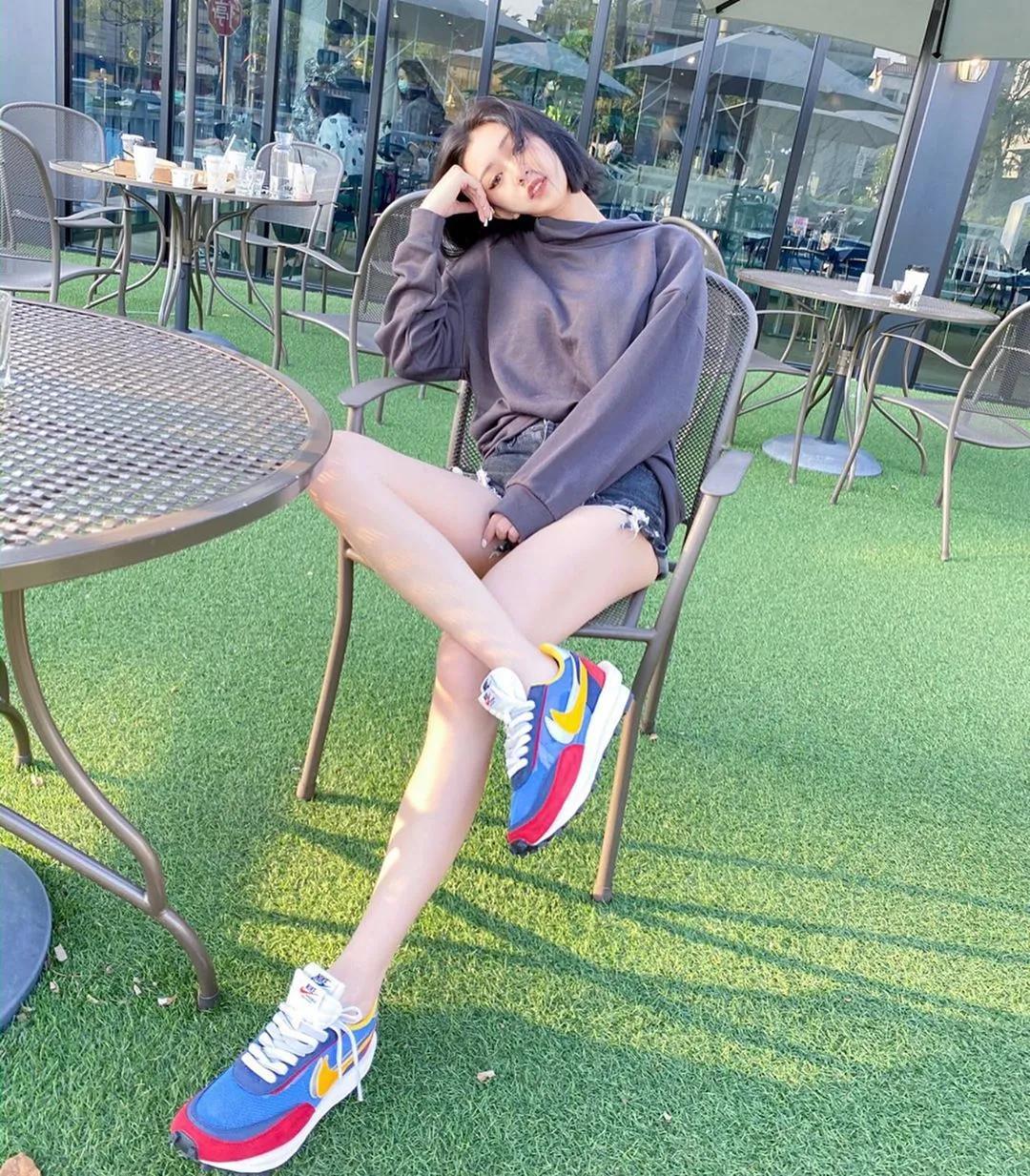 最近都没人帮我拍照 Sophia Lin(12)