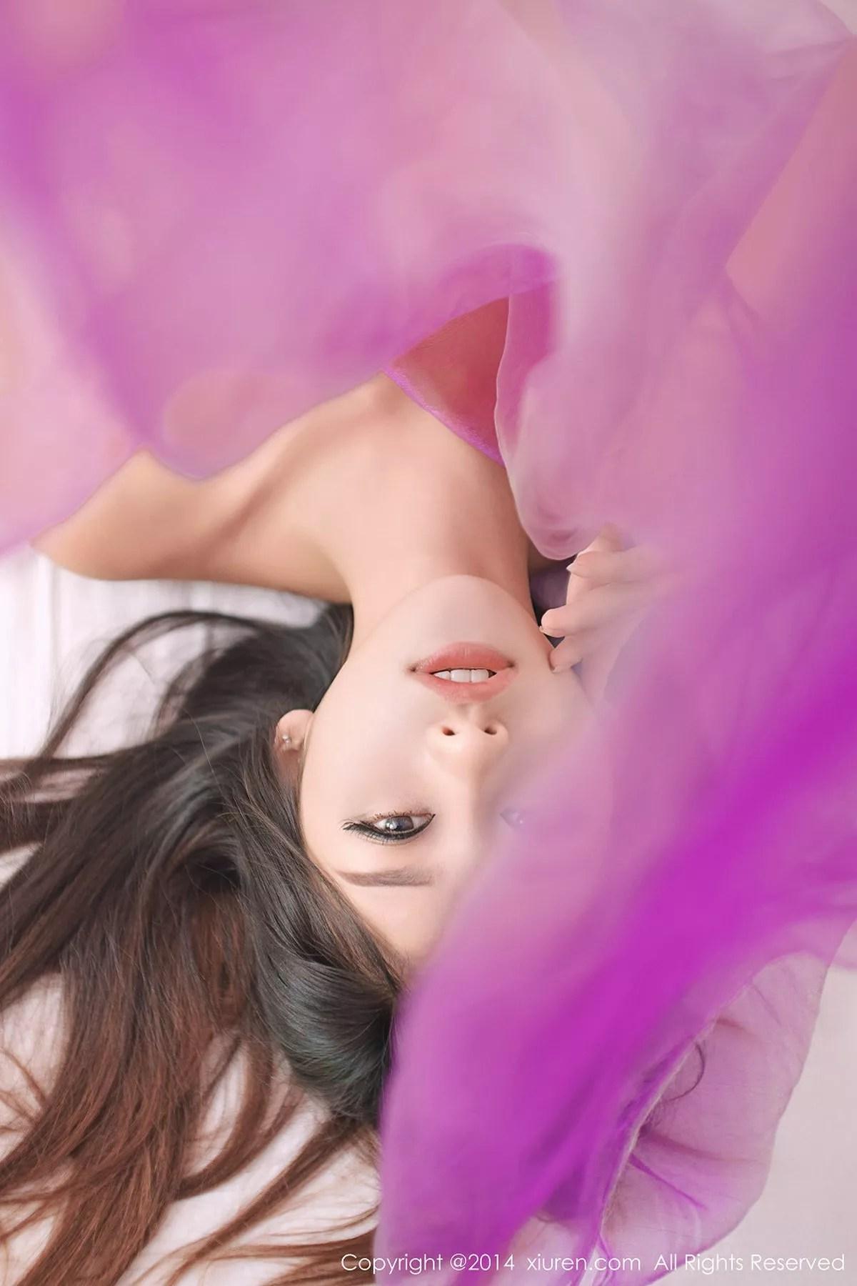 [XiuRen秀人网]第244期史雨姐姐写真(18)