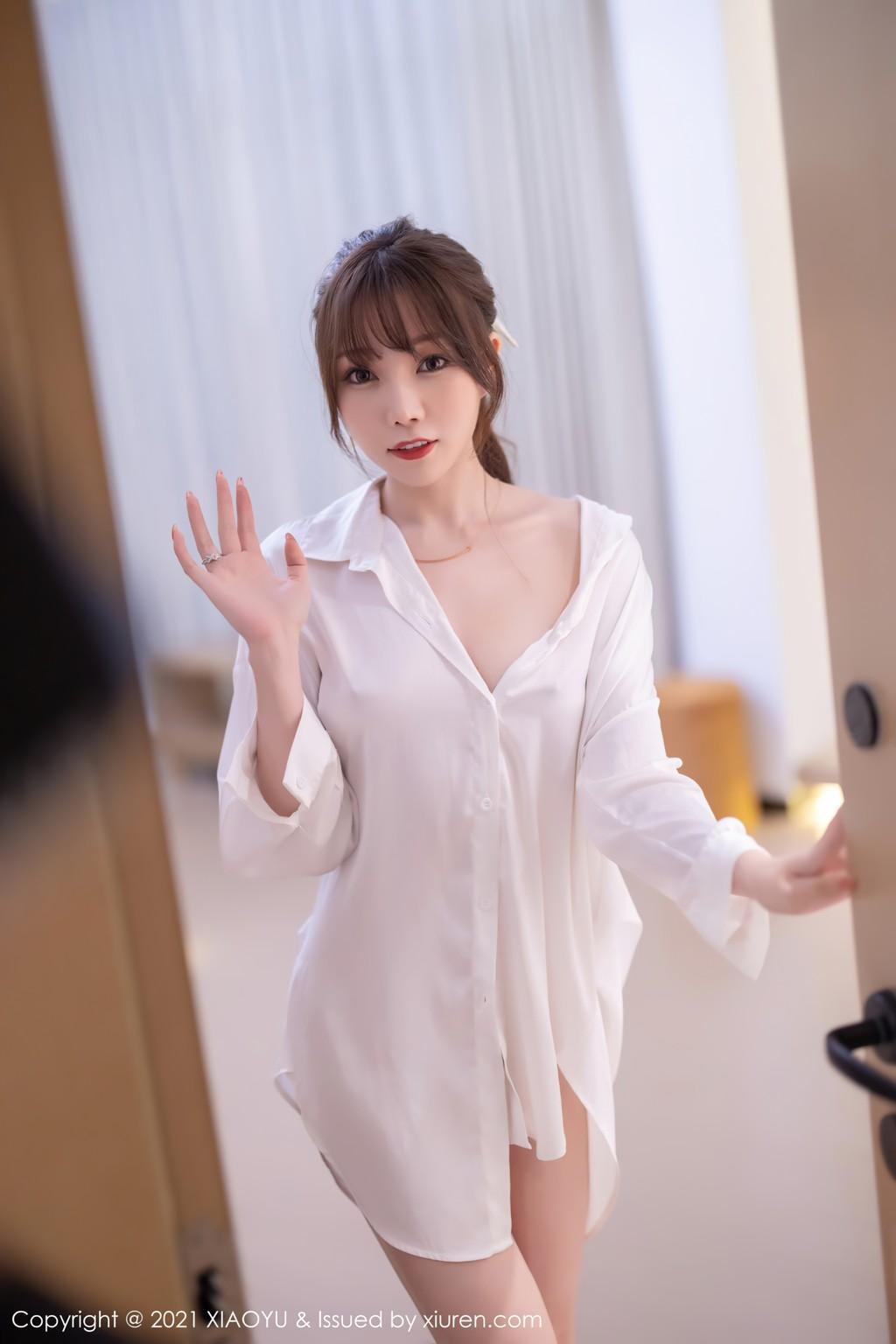 XiaoYu Vol.625: Booty (芝芝) (96 photos)(57)