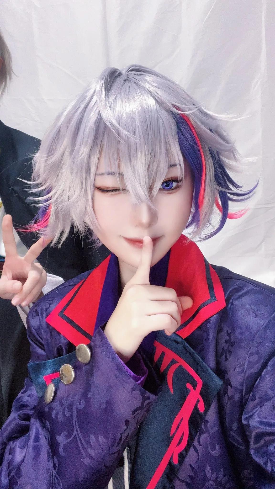 [Twiter]@ouran_sakura__(234)