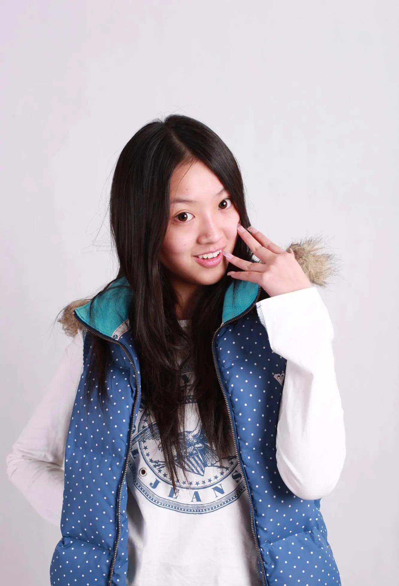 国模冰冰 大尺(一)100(8)