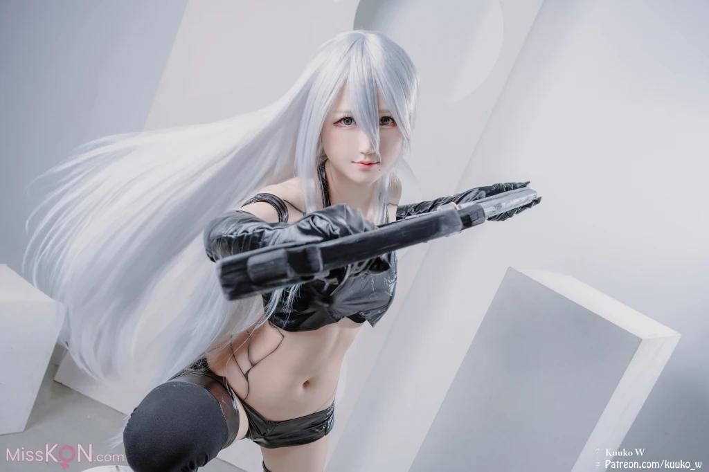 Coser@KuukoW No.164: A2 (NierA Automata) (42 photos)(29)