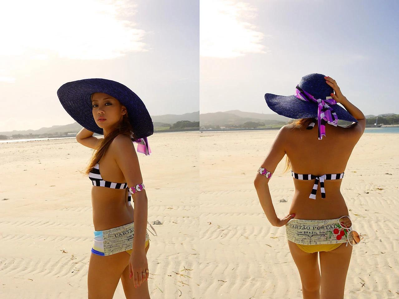 [Image.tv] 阿比留優/あびる優 《DO YOU LOVE？》寫真集(14)