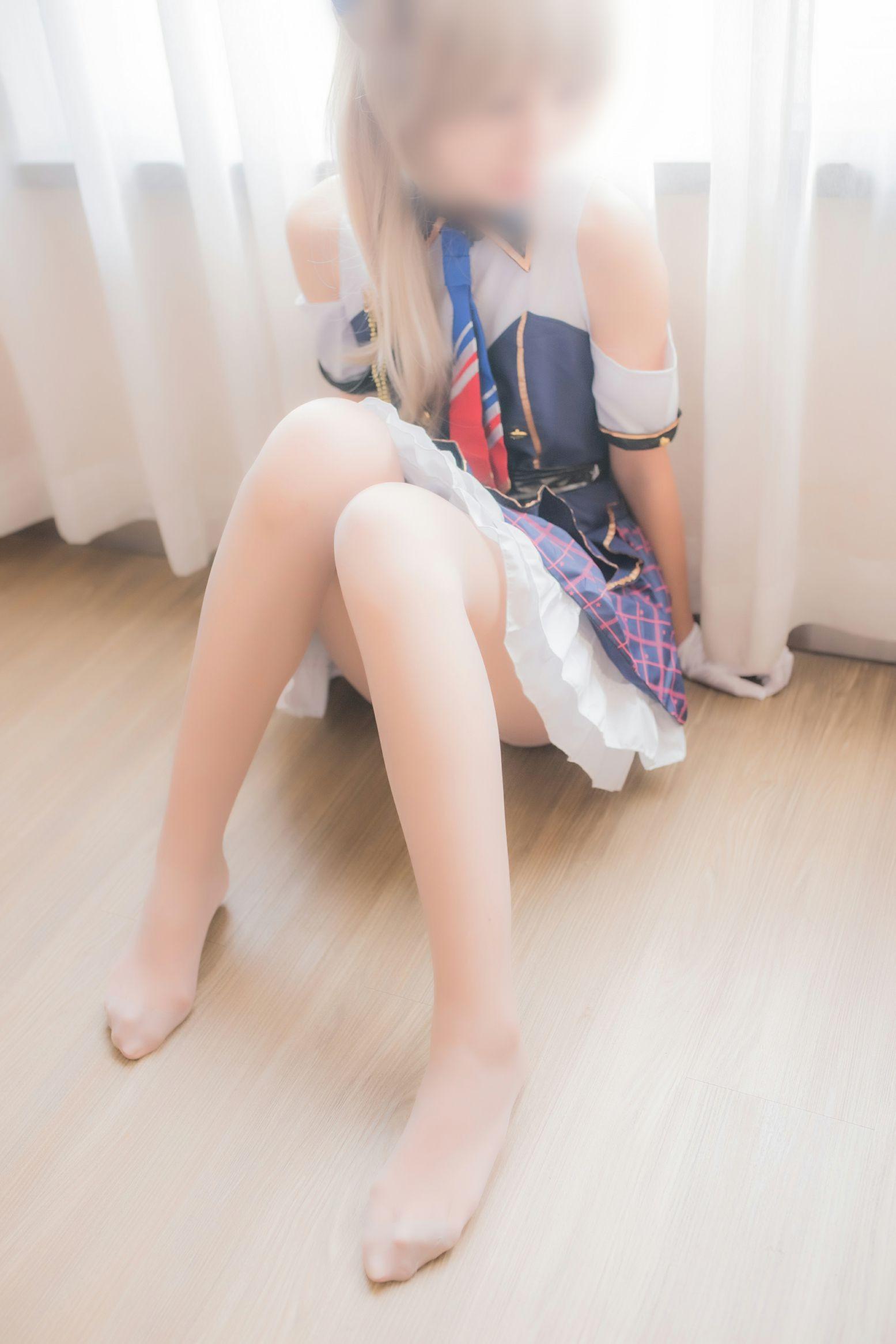 少女映画 Lovelive 南小鸟警官新版(15)