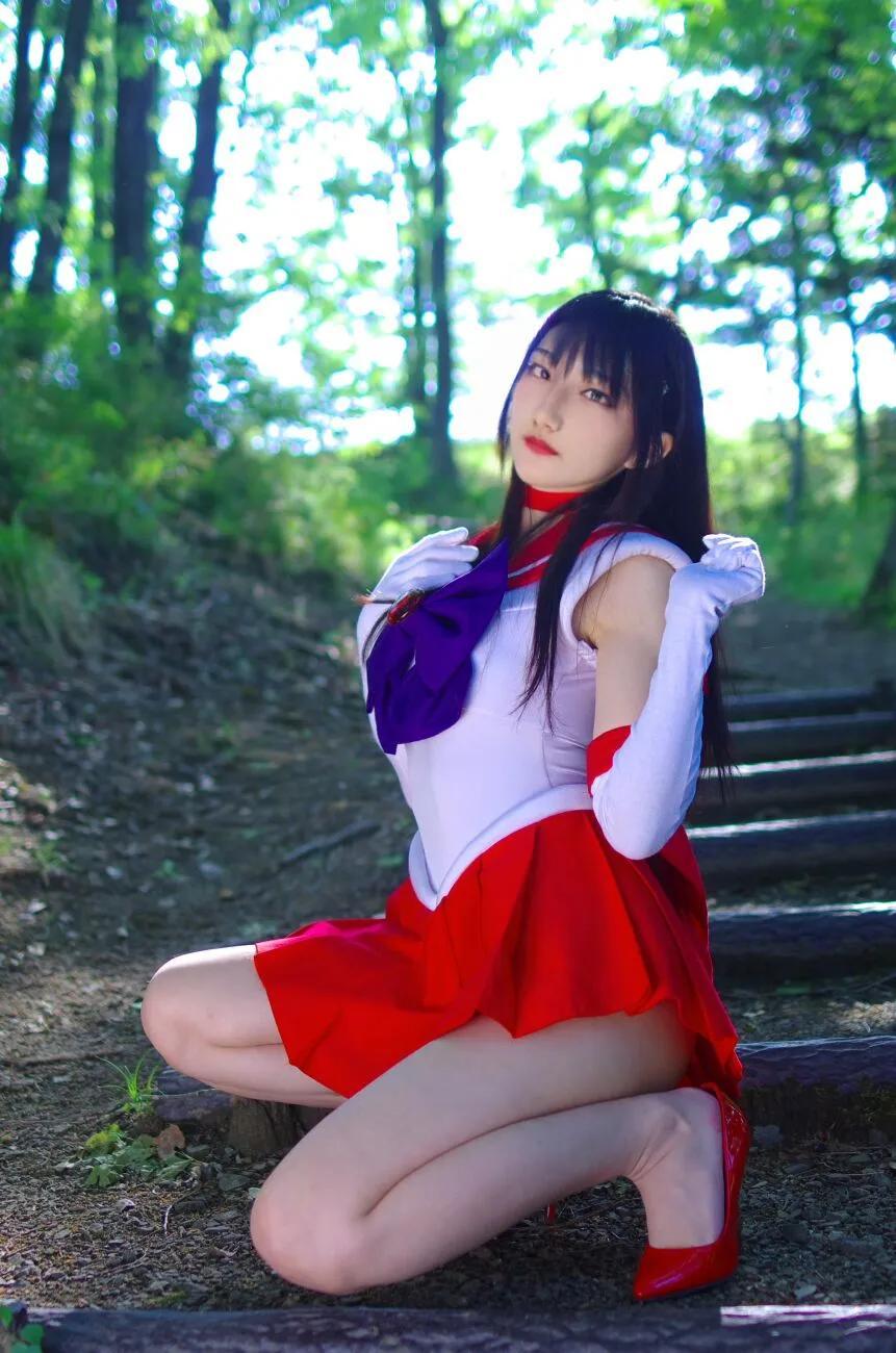 mars cosplay(275)