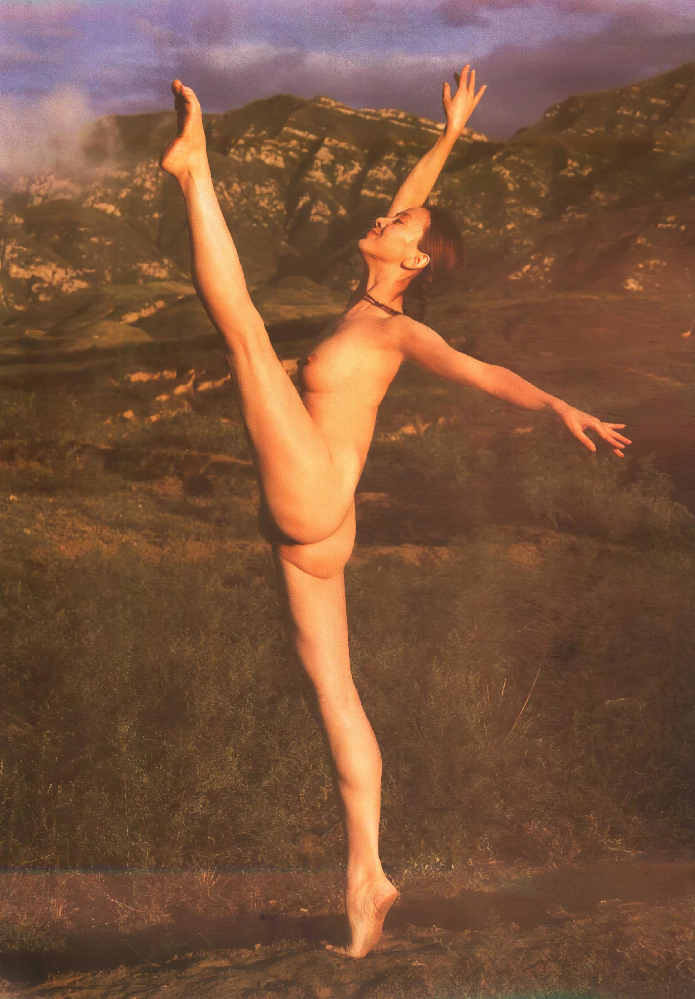 湯加麗寫真 Tang Jiali Xie Zhen (161P)(83)