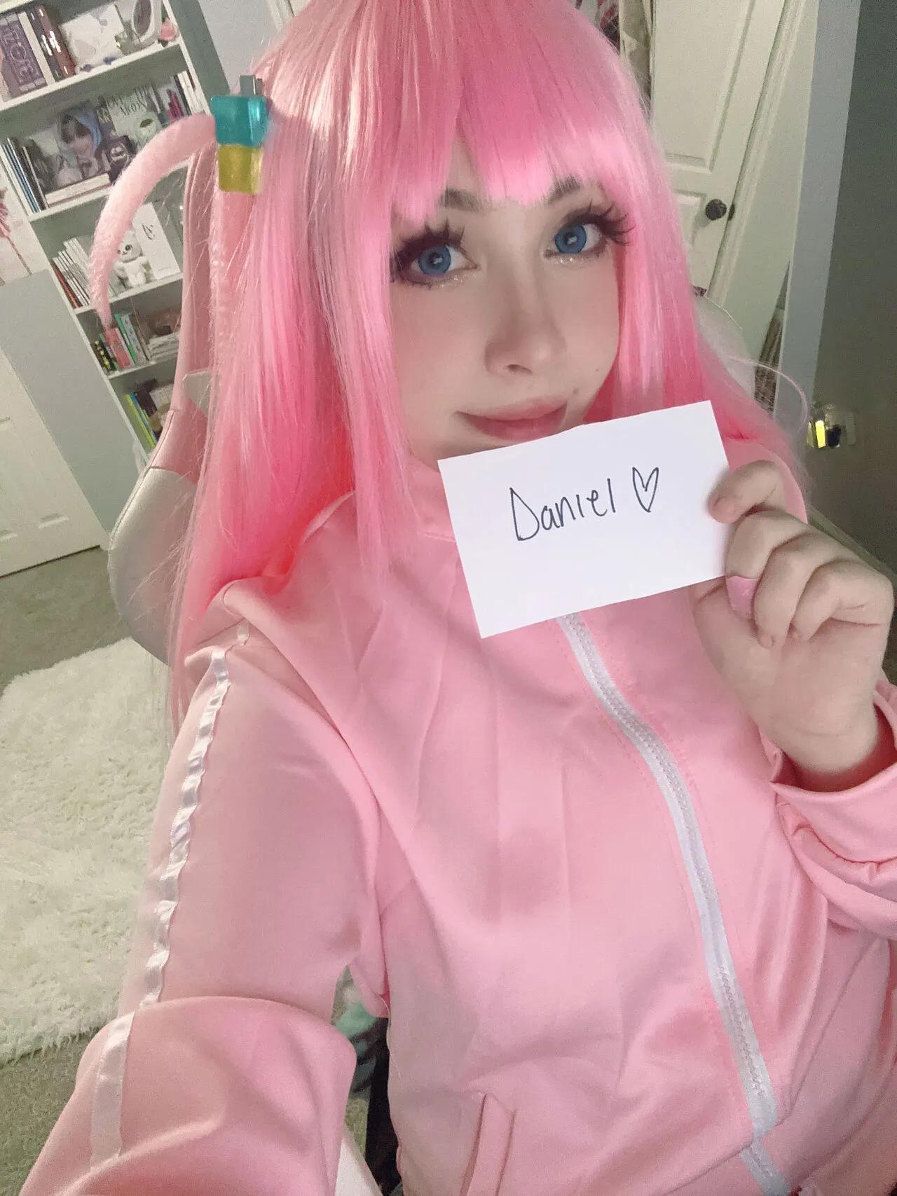 Junkenstein - Bocchi Fansigns(31)