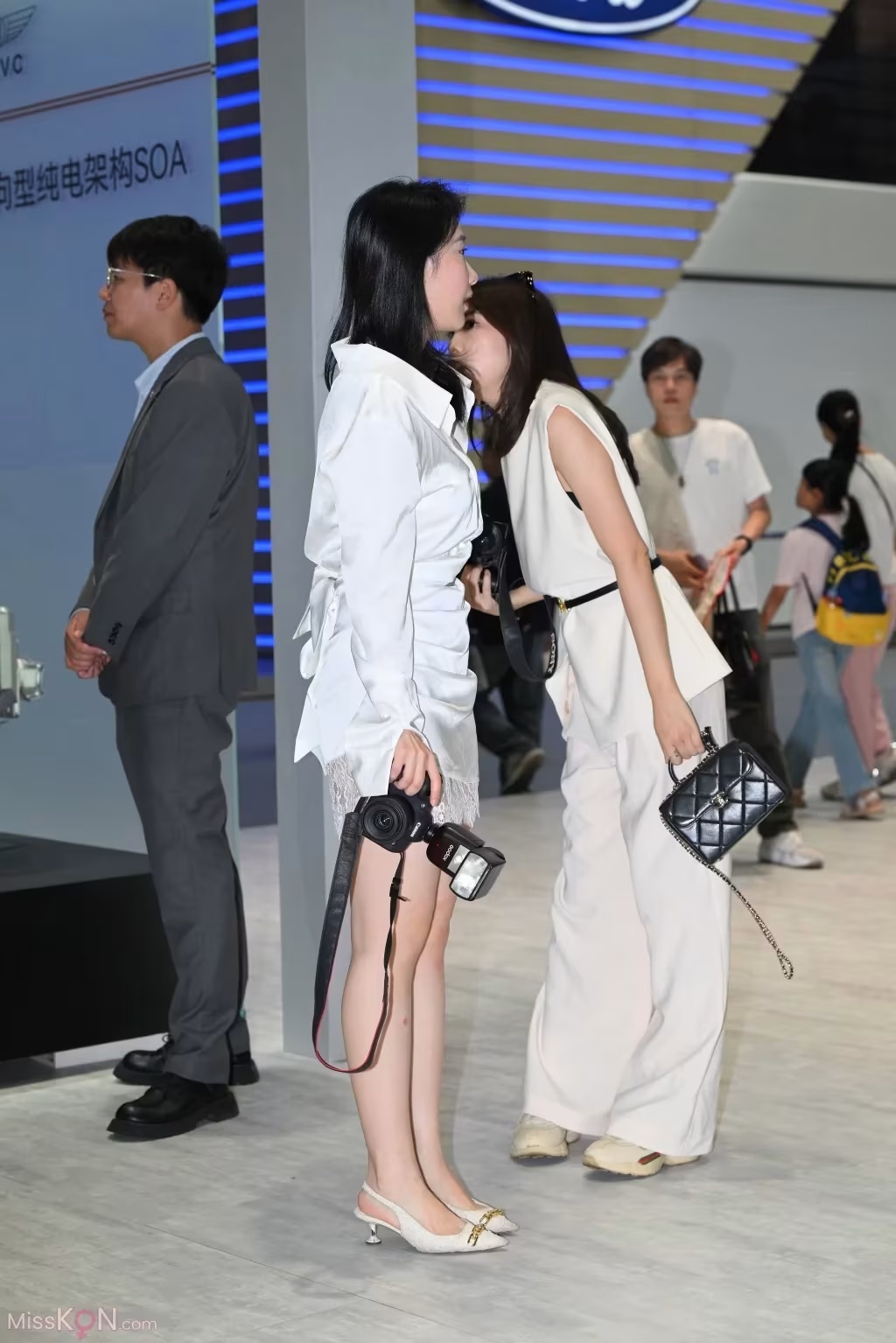 精選街拍：青春邂逅的瞬間(121)