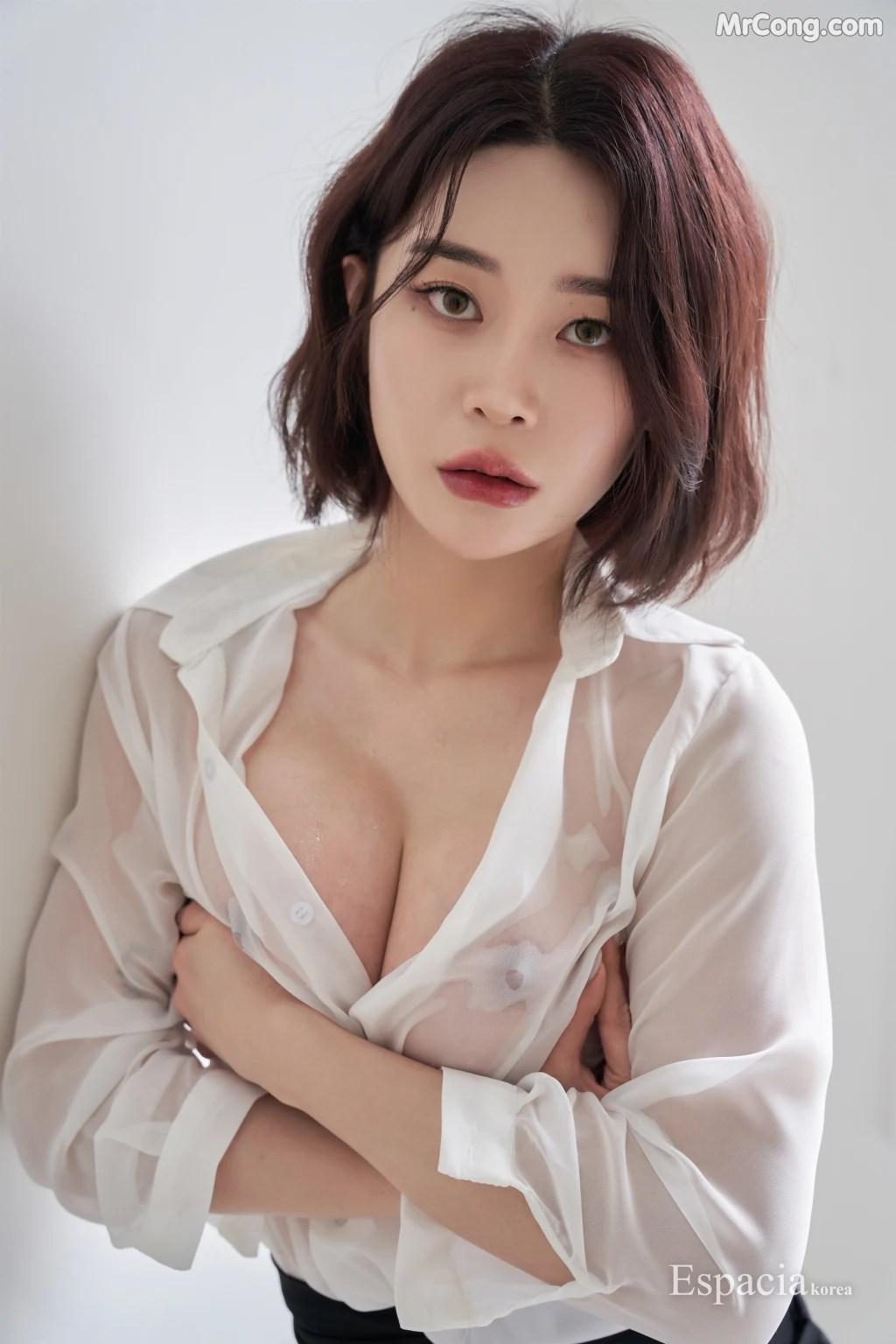 [Espacia Korea] Rahee: EHC#045 (52 photos)(41)