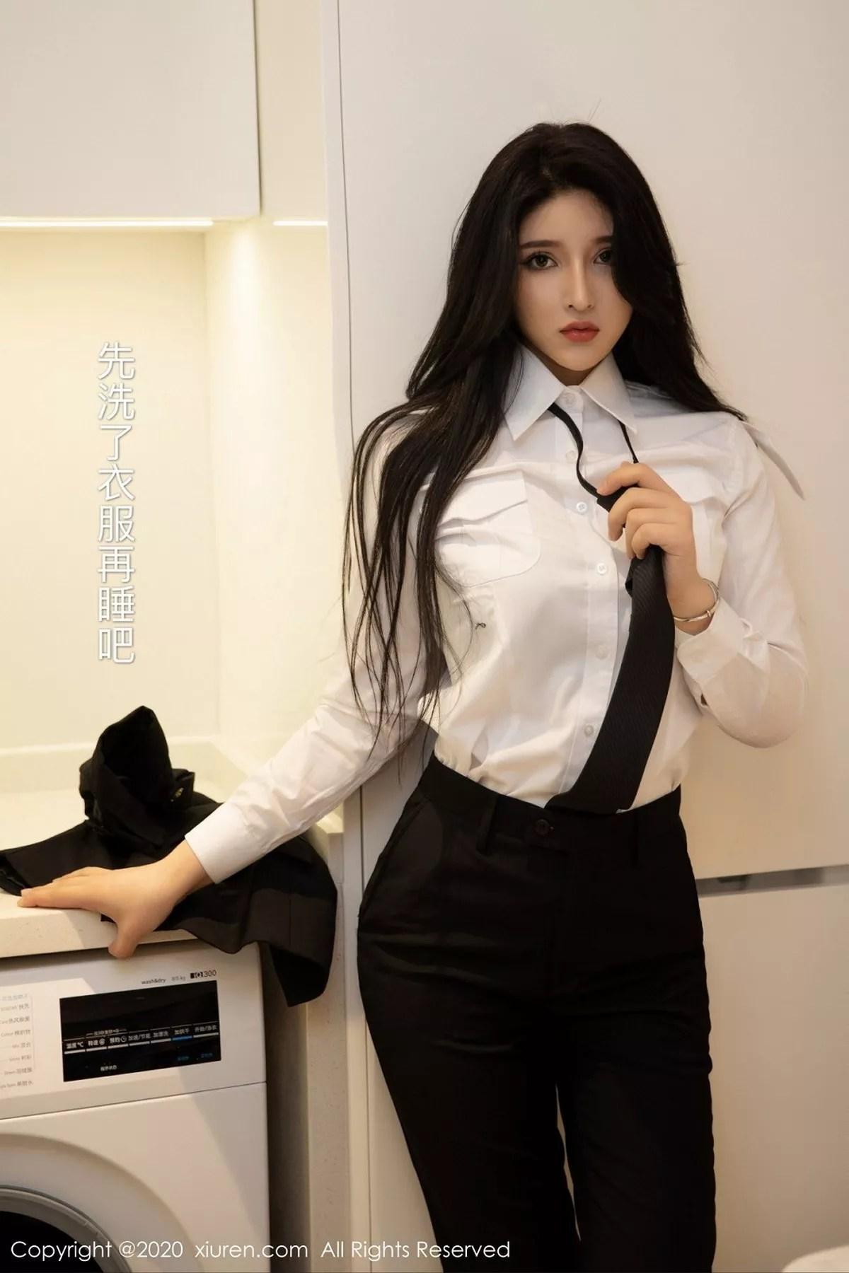 [XiuRen秀人网]第2484期蛛妹妹妹写真(13)