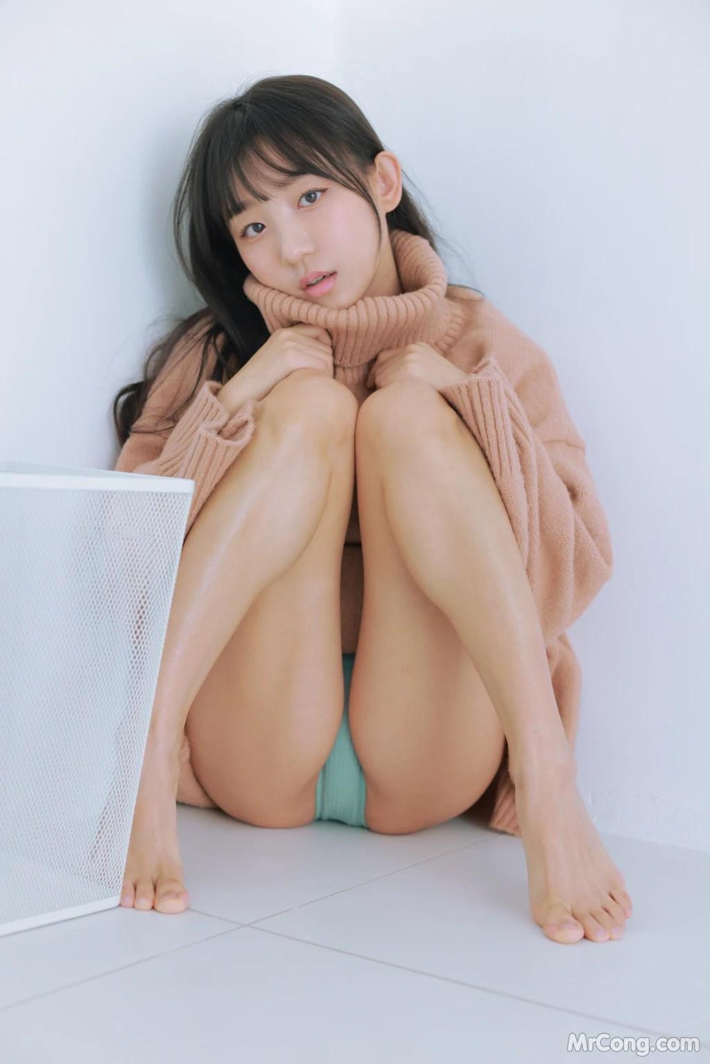 Eunji Pyo: (DJ Henney) COZY & WET (188 photos )(112)