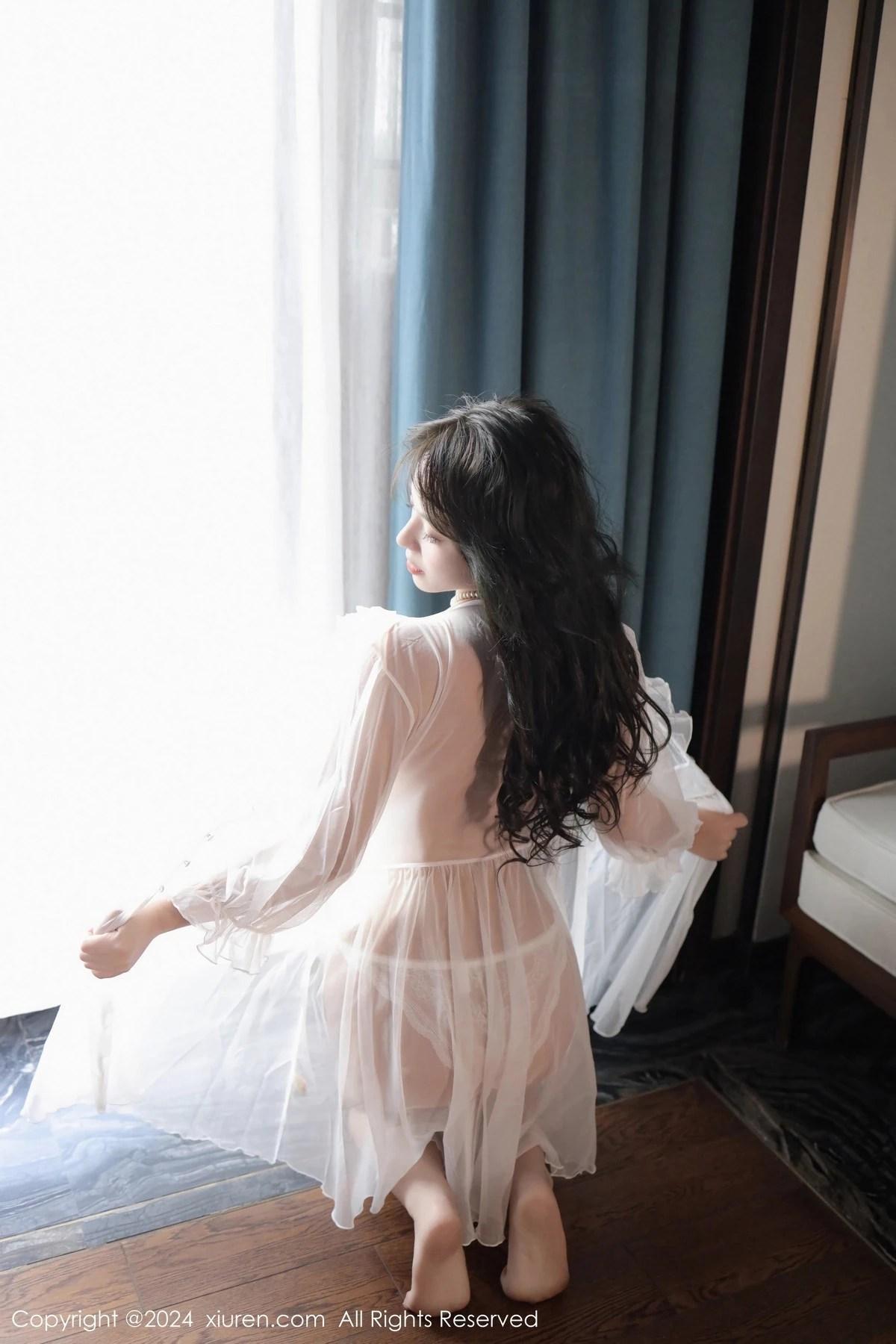 [XiuRen秀人网]第8106期沈思怡写真(49)