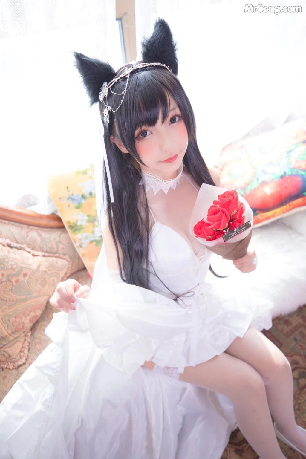 Coser@神楽坂真冬 Vol.017: (150 photos)(41)