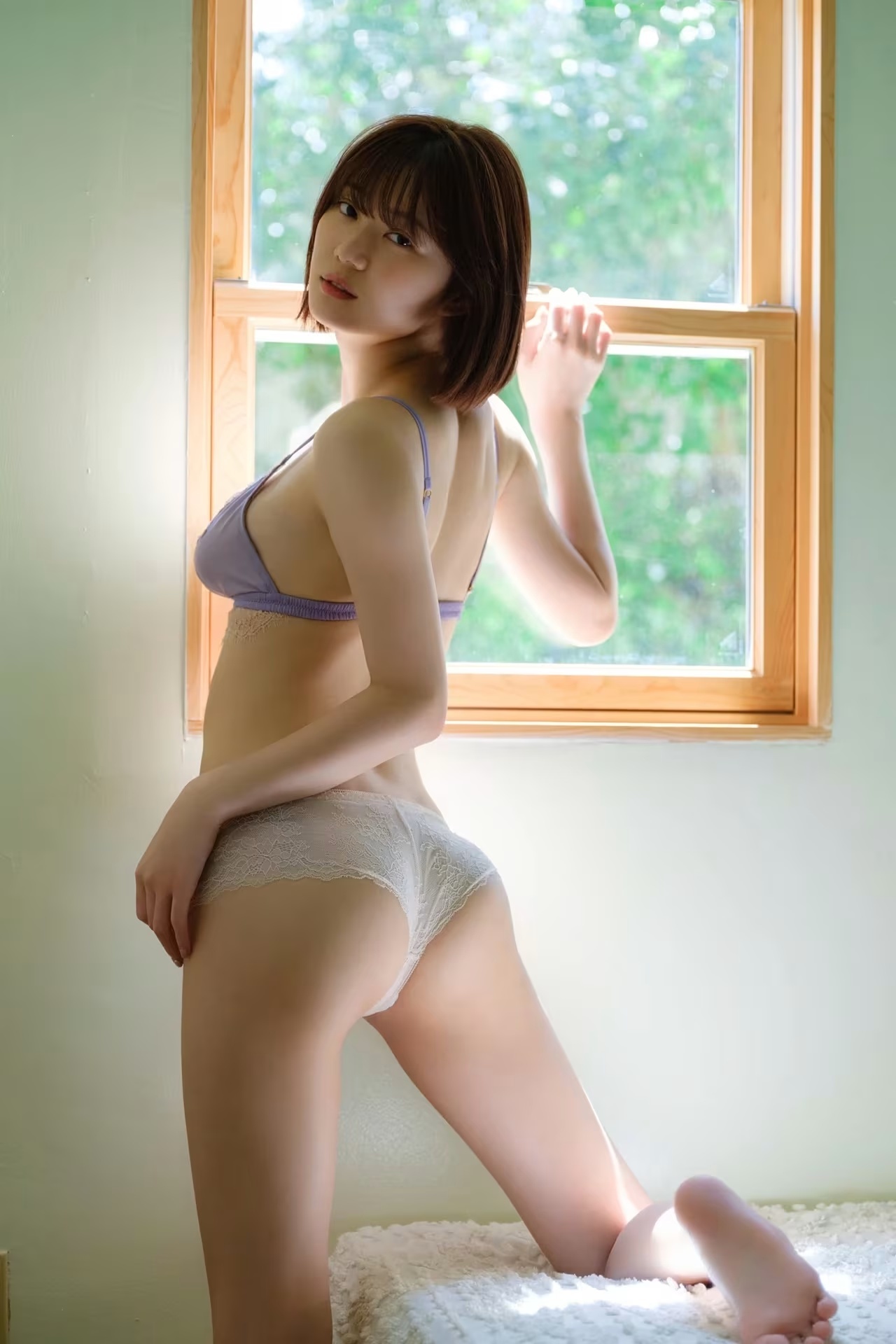 Ikechan いけちゃん, FRIDAYデジタル寫真集 「人気YouTuberと癒やしの休日」 Set.02(27)