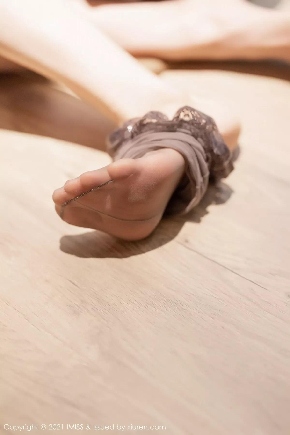 [Imiss爱蜜社]第640期小狐狸写真(22)