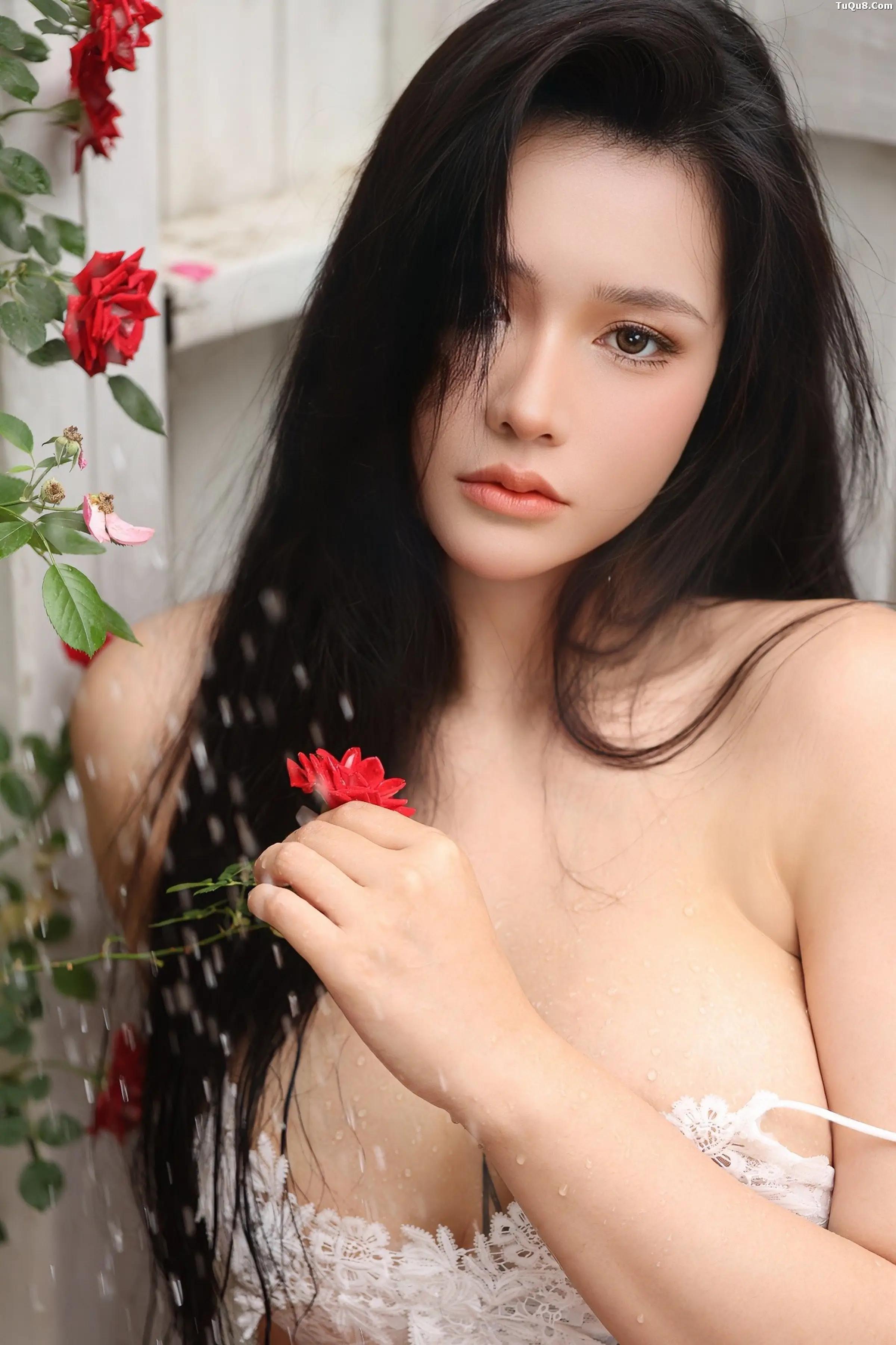 [XiuRen秀人网]第B143期娜比写真(21)