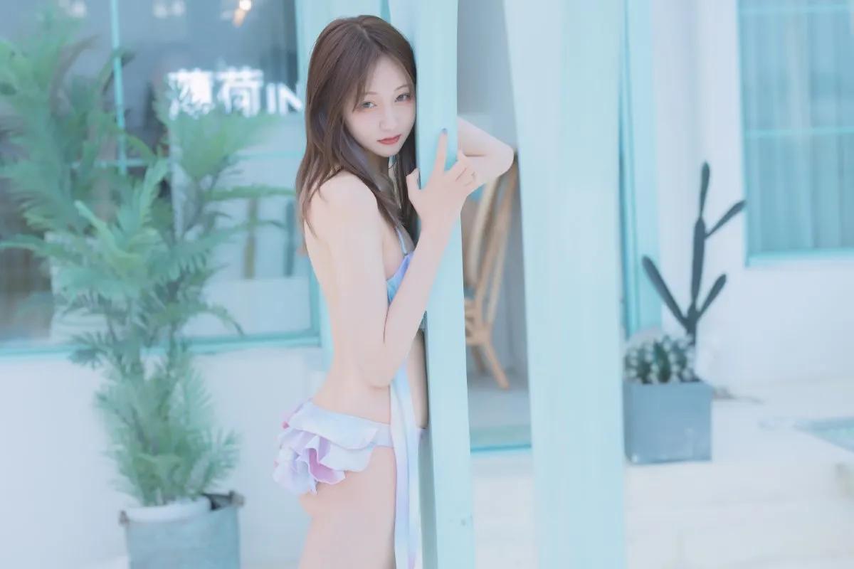 神楽坂真冬 Vol.032 笑颜水时计(5)