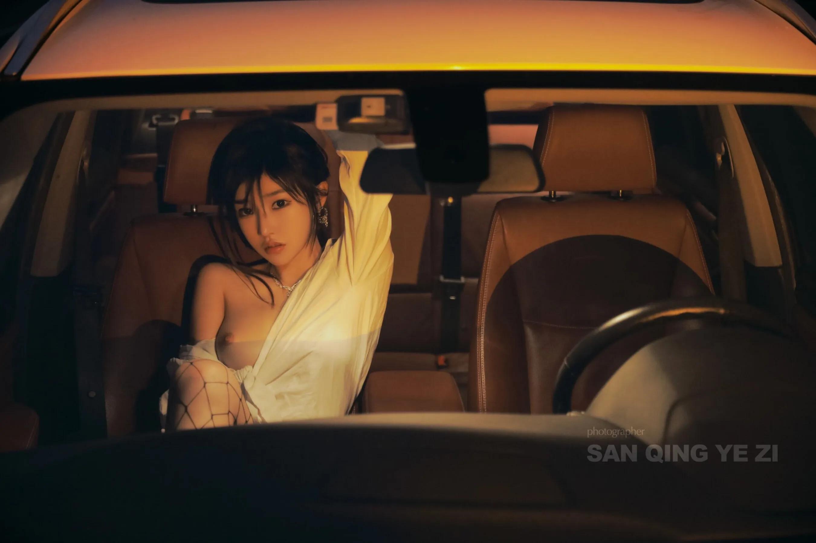 【套图】【摄影师作品】摄影师三青叶子作品集(77)