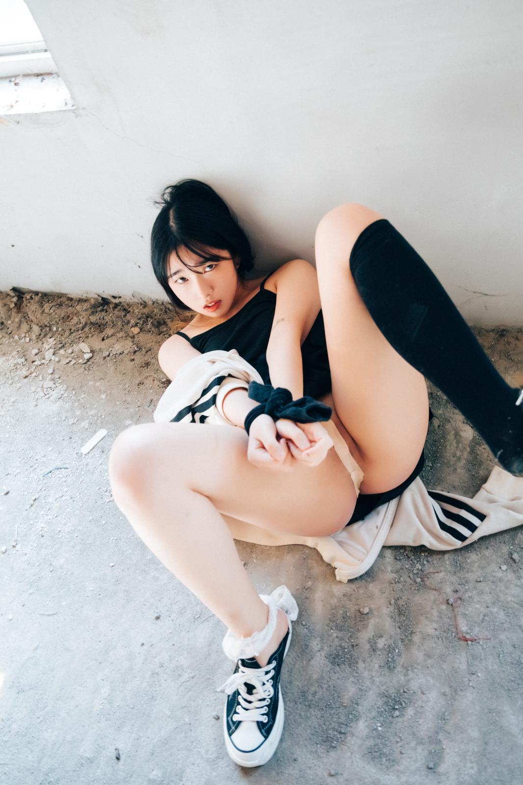 [Loozy] SonSon (손손) – Mechakucha(44)