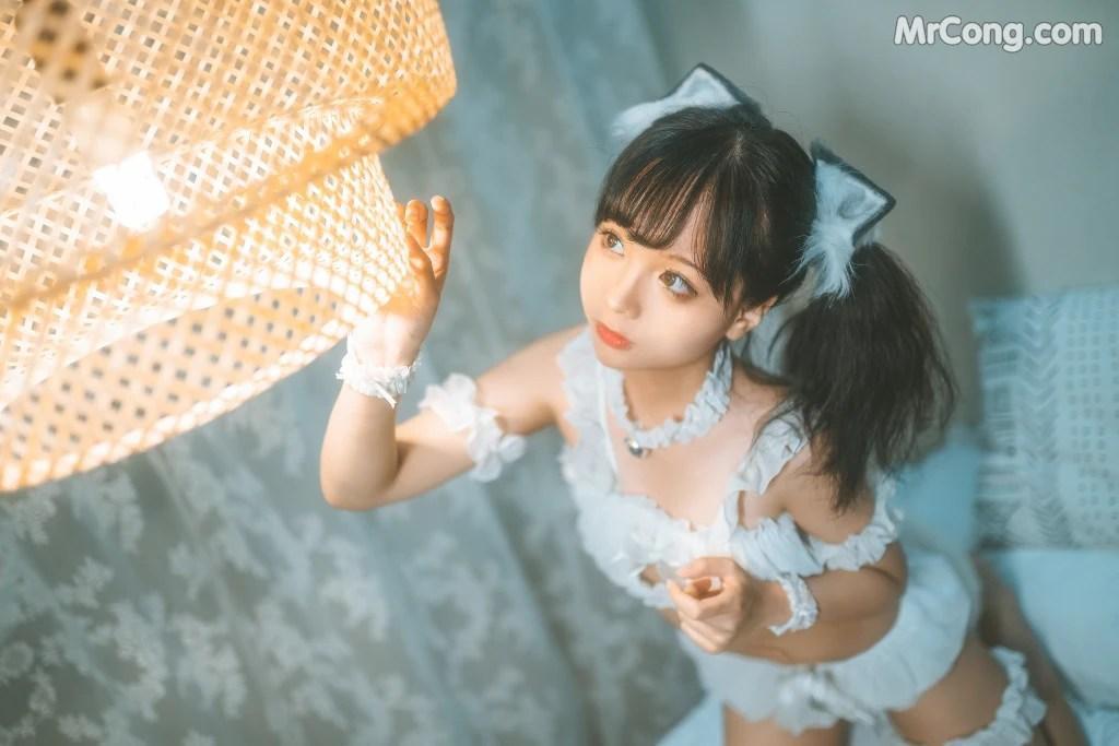 Coser@蠢沫沫 (chunmomo) Vol.031: (84 photos)(78)