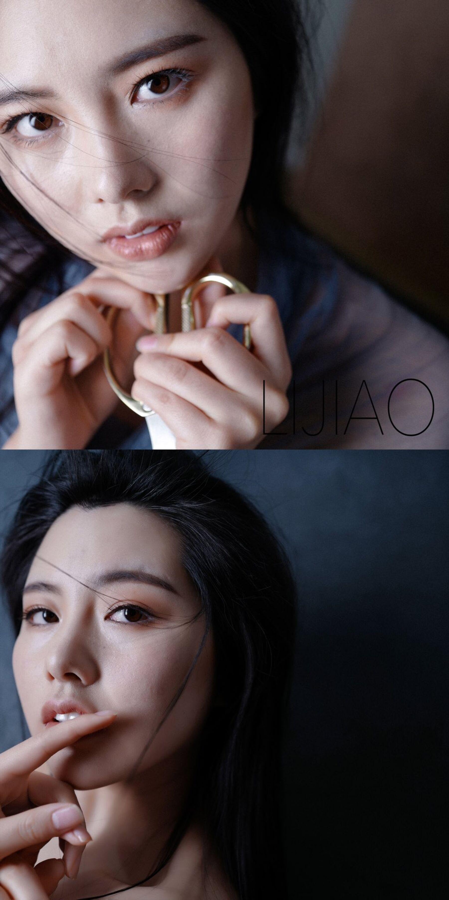 国模套图 摄影师李娇（LIJIAO）作品集(88)