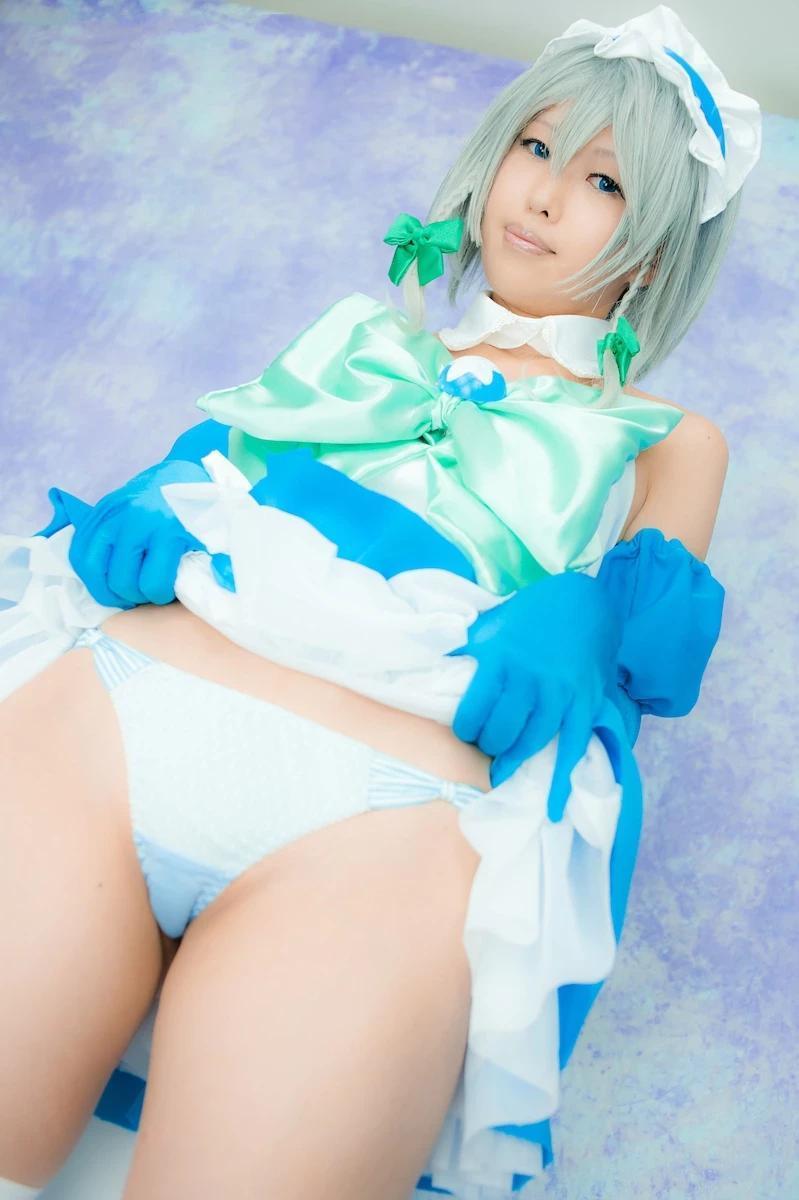 [Glossy Rabbit] 東方星冥夜 (726P)(227)