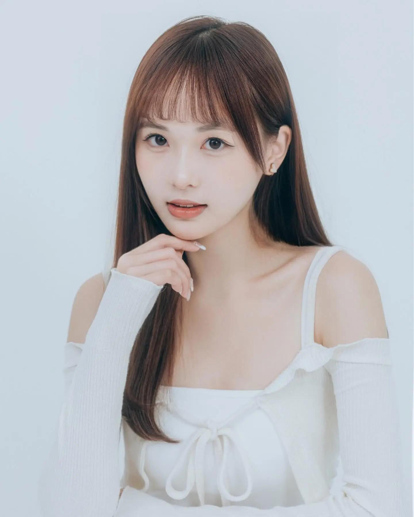 性感小恶魔「陈奶糖」绝美气质让人想坏坏(8)