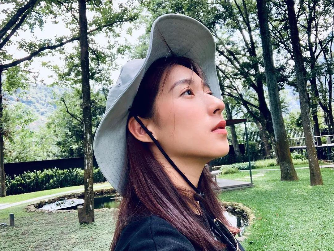 我跟你讲 呃~呃 杨晴(5)