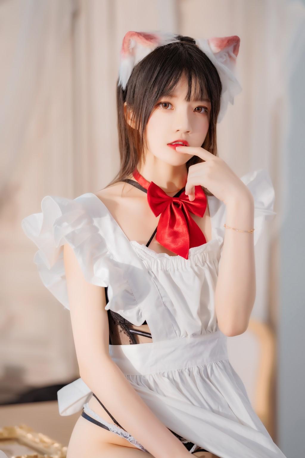 Coser@桜桃喵 Vol.113: (116 photos)(29)