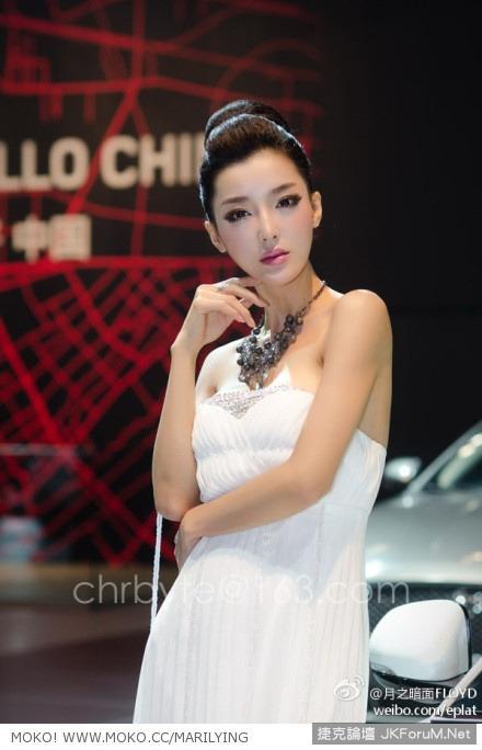 网路收集~车模系列(1)(65)