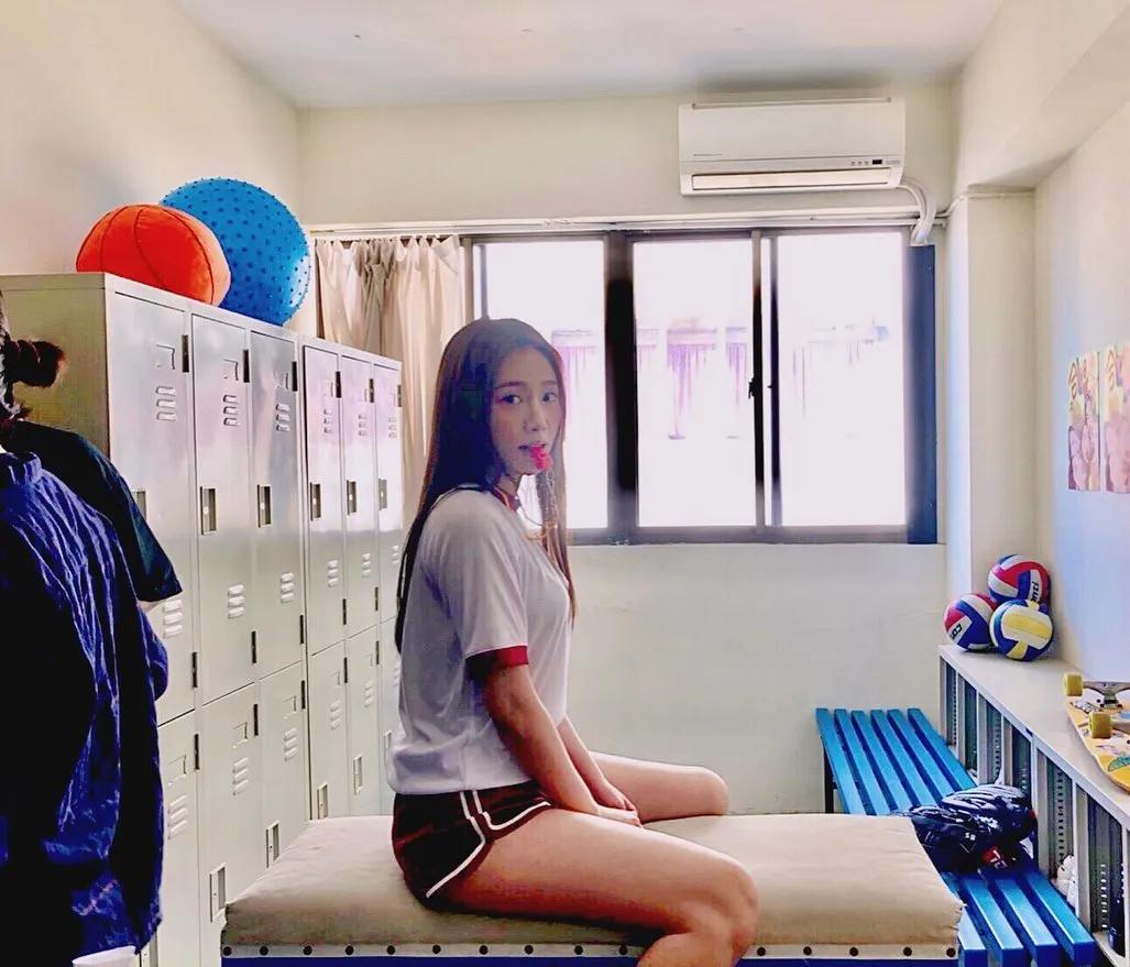 台湾最美医师娘 Claire 邬又曦