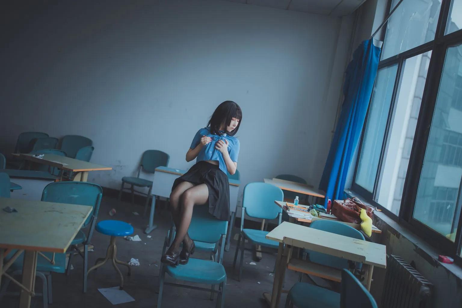 放学后的教室(15)