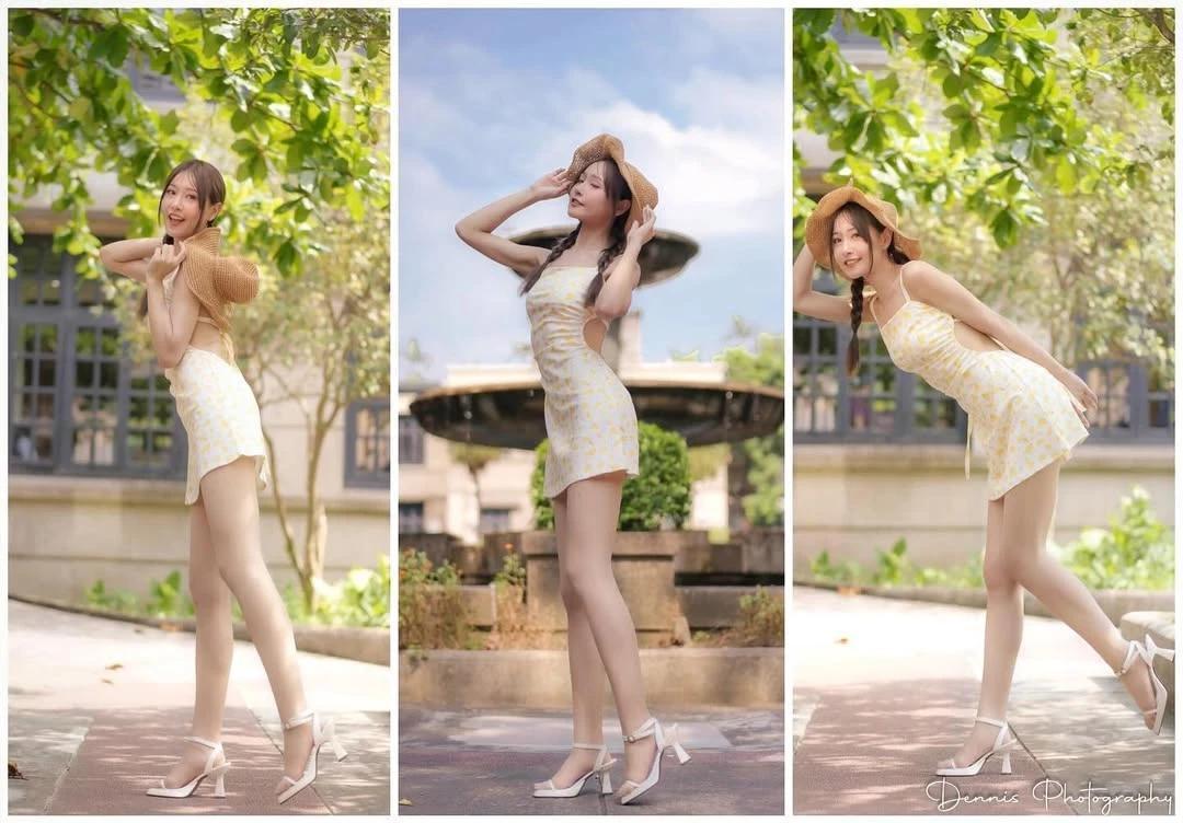 「郭思敏」五官清純細緻 身材高挑纖瘦 (24P)(21)